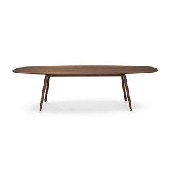 Moualla Table | Dining tables | Walter Knoll