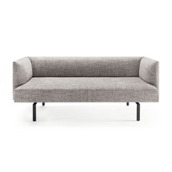 Muud Lite Sofa | Sofás | Walter Knoll