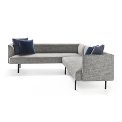 Muud Lite Sofa | Sofás | Walter Knoll