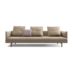 Muud Sofa | Sofas | Walter Knoll