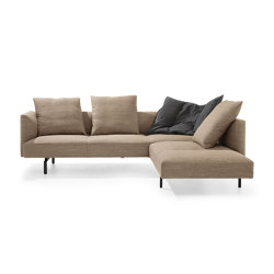 Muud Sofa | Divani | Walter Knoll
