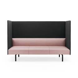 Muud Silent Sofa | Canapés | Walter Knoll