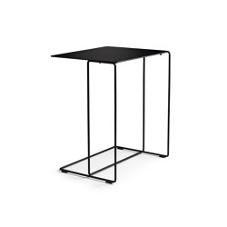 Oki Side Table | Tables d'appoint | Walter Knoll