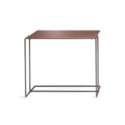 Oki Side Table | Beistelltische | Walter Knoll