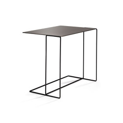 Oki Side Table | Tavolini alti | Walter Knoll