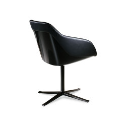 Turtle Chair | Stühle | Walter Knoll