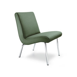 Vostra Armchair | Sillones | Walter Knoll