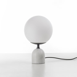 Ekero Lamp | Lampade tavolo | Porada