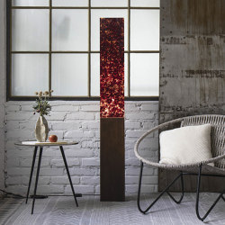 Columna floor lamp | Free-standing lights | Viaplant