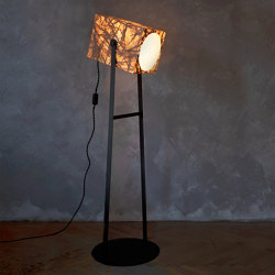 Libro floor lamp XL | Free-standing lights | Viaplant