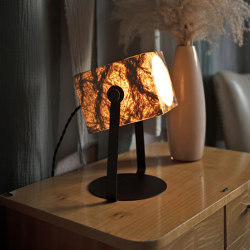 Libro table lamp | Table lights | Viaplant