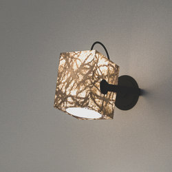 Libro wall lamp | Wall lights | Viaplant