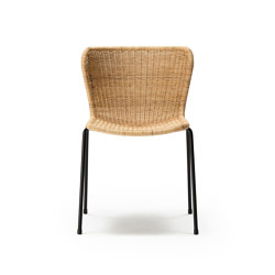 C603 Chair | Sedie | Feelgood Designs