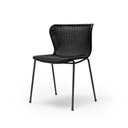 C603 Chair Outdoor | Sedie | Feelgood Designs