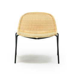 Edwin lounge chair | Sessel | Feelgood Designs