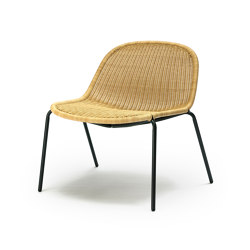 Edwin lounge chair | Sillones | Feelgood Designs