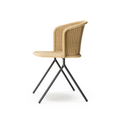Kakī Chair | Stühle | Feelgood Designs
