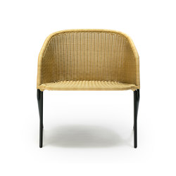 Kakī lounge chair | Fauteuils | Feelgood Designs