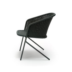 Kakī lounge chair | Armchairs | Feelgood Designs