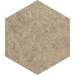 Arkystile | Earth Esagona | Ceramic tiles | Marca Corona