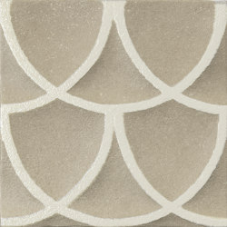 Terracreta | Forma Argilla Vitrea 20x20 | Ceramic tiles | Marca Corona