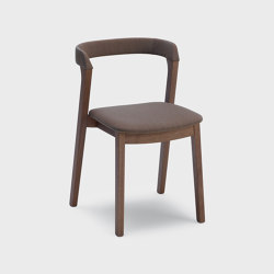 ARCO Stackable Chair 1.03.I/L