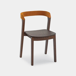 ARCO Stackable Chair 1.04.I/L | Chairs | Cantarutti