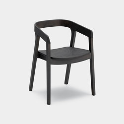 ARCO Armchair 2.02.0 | Chairs | Cantarutti