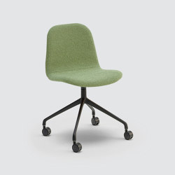 BABA Swivel Chair A.30.0/F | Chairs | Cantarutti