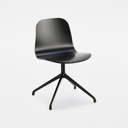BABA Swivel Chair A.31.0 | Chaises | Cantarutti