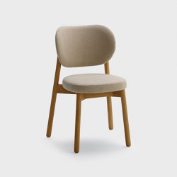 COCO Stackable Chair 1.03.I | without armrests | Cantarutti