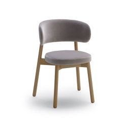 COCO Stackable Armchair 2.03.I | Chairs | Cantarutti