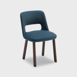 DORY Chair 1.03.0 | open base | Cantarutti