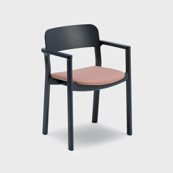 HART Armchair 2.01.I/L | Chairs | Cantarutti