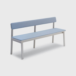 LIMA Bench 7.24.3/D | Sitzbänke | Cantarutti