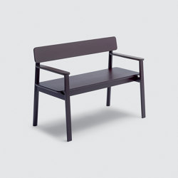 LIMA Bench Q.02.2/D | Benches | Cantarutti