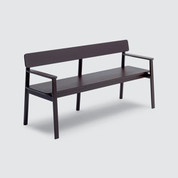 LIMA Bench Q.02.3/D | Benches | Cantarutti