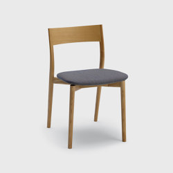 PATTA Stackable Chair 1.01.I | Chairs | Cantarutti