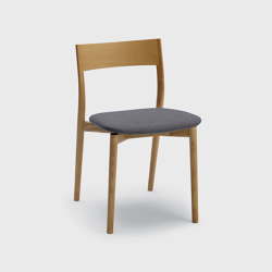 PATTA Stackable Chair 1.01.I | Sillas | Cantarutti