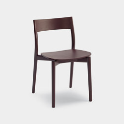 PATTA Stackable Chair 1.02.I | Sillas | Cantarutti