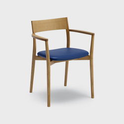 PATTA Stackable Armchair 2.01.I