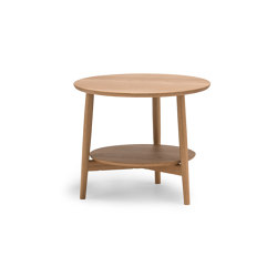 Kamuy Round Side Table |  | CondeHouse