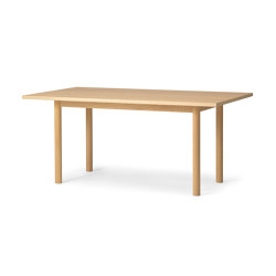Kotan table | Dining tables | CondeHouse