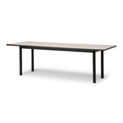 Kotan table (linoleum) | Dining tables | CondeHouse