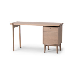 Wing Lux Desk 125 |  | CondeHouse