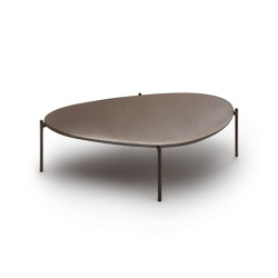 Ishino Side Table | Mesas de centro | Walter Knoll