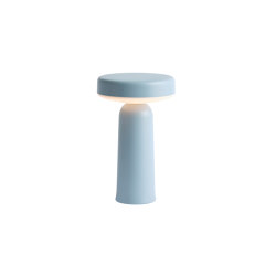 Ease Portable Lamp | Table lights | Muuto