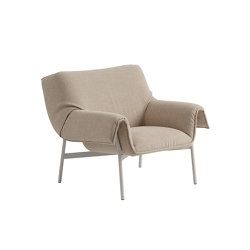 Wrap Lounge Chair | Fauteuils | Muuto
