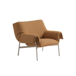 Wrap Lounge Chair | Sessel | Muuto