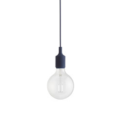 E27 Pendant Lamp | Suspended lights | Muuto